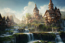 Fantasy Village