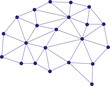 © emojoez - Icon various brain graphic element. PNG