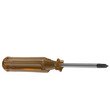 © Francesco Milanese - 3d rendering illustration of a cross screwdriver