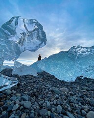 Diamond Beach