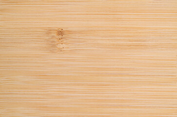 Wall Mural - Pattern of Bamboo products that have been processed into trays for use in the kitchen. Wooden texture. Nature bamboo board for design backdrop wallpaper tiled floor. Japanese style.