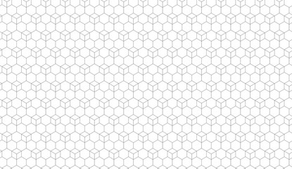 Geometric pattern seamless. Trendy design vector background for web backdrop or paper print.