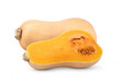 Butternut squash  isolated on transparent png