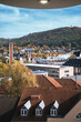 Oberstadt Marburg, Ansichten