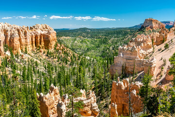 Valley View Bryce Canyon National Park