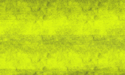 Yellow grunge background