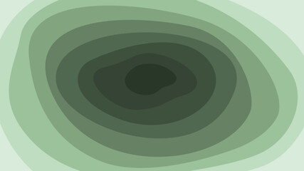 abstract circular sage green background looks like wood texture