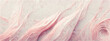 Leinwandbild Motiv Pastel pink background