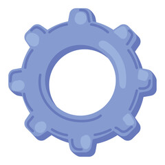 Poster - gear cog setting