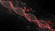 © Science RF - DNA molecule, illustration