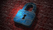 © Science RF - Cyber security, conceptual illustration