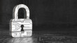 © Science RF - Cyber security, conceptual illustration