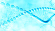 © Science RF - DNA molecule, illustration
