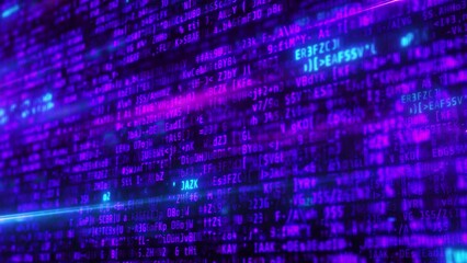 Virtual digital space
