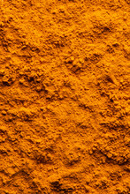 Background Of Turmeric Powder
