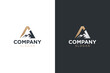 © mupppid - Business Company Logo Design