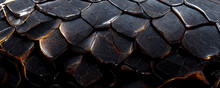 Texture Of Rough Dragon Scale Stones Background