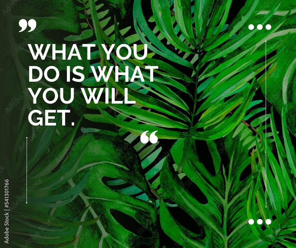 Daily Life Quotes, Positive Thoughts, Inspirational Word, Daily Motivation,  To Keep You Motivated Every Day. Stock Illustration | Adobe Stock, image size:1000x838