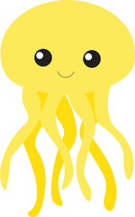 Canvas Print - octopus