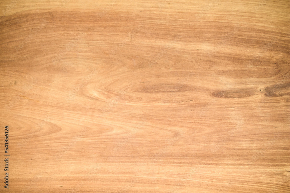 Dark wood texture background surface with old natural pattern walnut texture. Brown wood grain surface nature rustic for seamless. Board wooden plywood pine, top table for design and decoration.