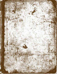 Wall Mural - Grunge texture background, frame vintage effect. Royalty high-quality free stock photo image of abstract old frame grunge texture, distressed overlay texture. Useful as background for design-works