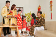 © DragonImages - Tet Gifts for Grandparents