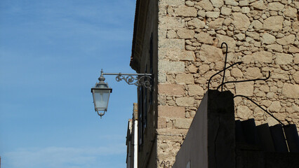 Wall Mural - Paesaggio