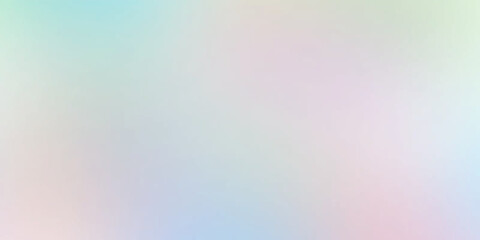 Wall Mural - luxury elegant pastel pink and blue abstract spring sky effect soft gradient decorative background t