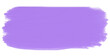 mauve purple line oil paint brush banner