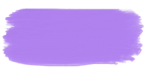 mauve purple line oil paint brush banner