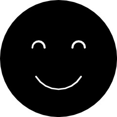 Canvas Print - Smiley 