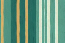 Pastel Striped Pattern Pastel Brush Strokes. Grunge Stripes Vertical Seamless . Blue Linen Textured.Seamless Striped Decor.