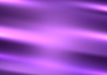 Wall Mural - Abstract purple motion blurred background with lighting effect