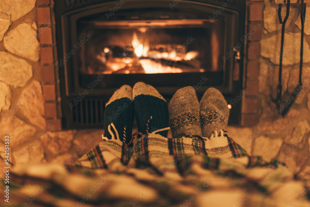 warm and cosy images