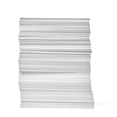 Wall Mural - paper stack pile office paperwork busniess education