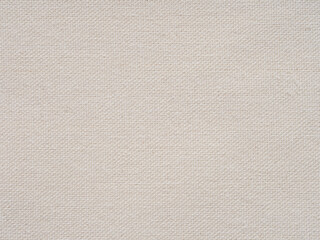 Poster - Beige clean watercolor canvas texture. Effect for making artwork, painting, designs decoration, background concepts, text, lettering, wall screen saver or other art work. Blank burlap material.