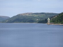Welsh Lake