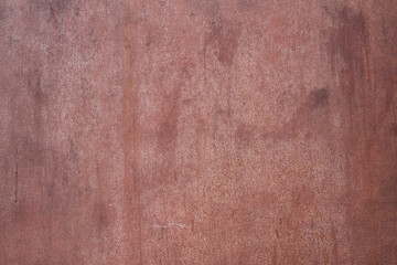 Wall Mural - Texture of a wooden surface