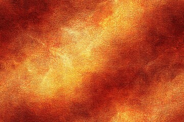 Poster - Leather texture background. Brown leather texture. Seamless brown natural leather texture. Distressed overlay texture of natural leather, grunge background. Horizontal background. 2d illustrated