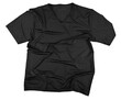 © BillionPhotos.com - Black T-Shirt