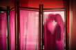© Westend61 - Germany, Stuttgart, Business couple in romance