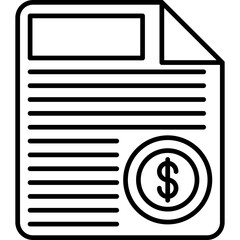 Sticker - Payment Method Icon