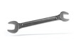 © Miquel - fixed wrench isolated on white background