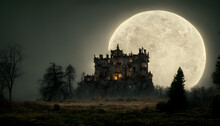 Dark Castle Fear