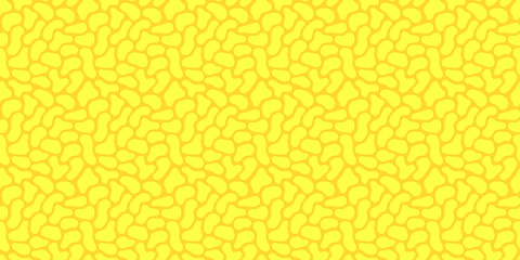 Poster - Abstract color fluid liquid illustration. Flow shapes background.