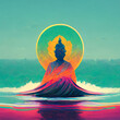 buddha nirvana