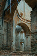 Ruiny starej cerkwi