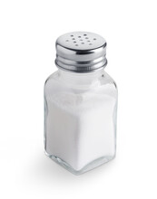 Salt Shaker 