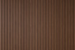 Vertical wooden slats texture for interior decoration, Texture wallpaper background, backdrop Texture for Architectural 3D rendering.