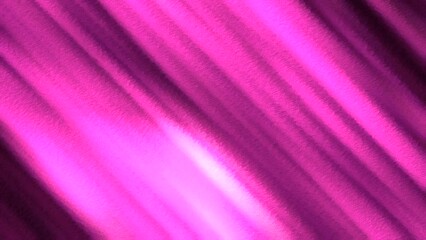 Poster - Background with diagonal colored lines and flickering light. Motion. Colored background of stream of diagonal stripes and light flashes. Abstract flow of lines with hazy flashes of light